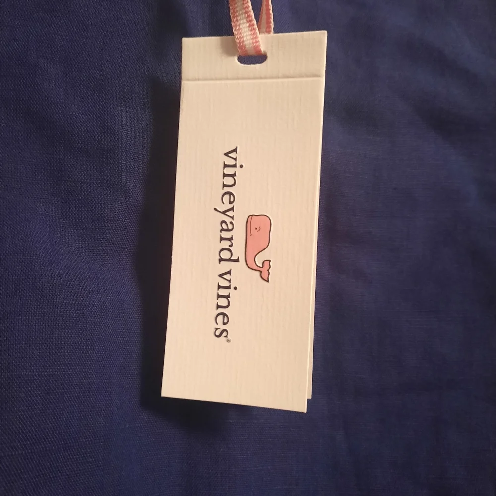 Vineyard Vines Tunic Dress - Picture 3 of 4